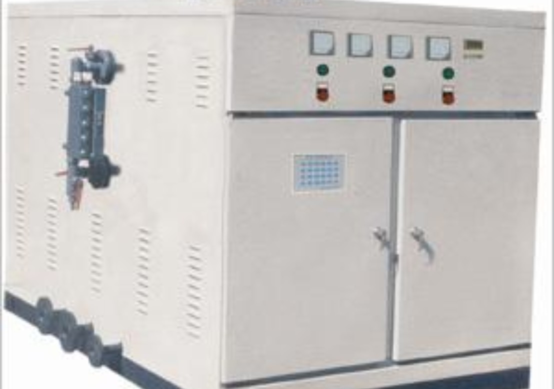 蒸汽電鍋爐產(chǎn)品簡(jiǎn)介和優(yōu)點(diǎn)是什么?