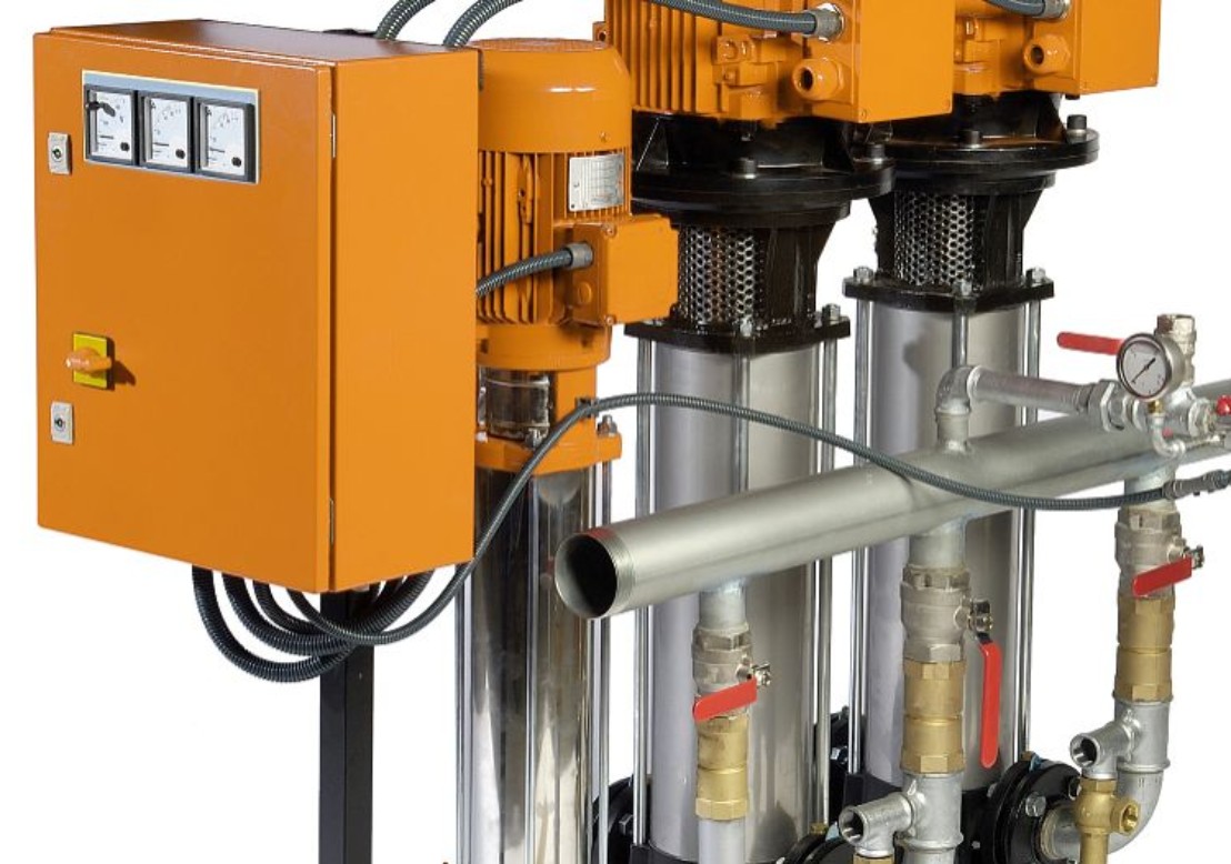 關(guān)于蓄熱式電鍋爐，你想問的都在這里