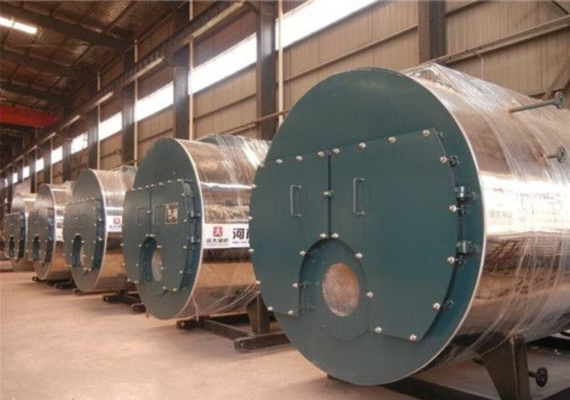 你知道蓄熱電鍋爐和直熱電鍋爐的區(qū)別嗎？