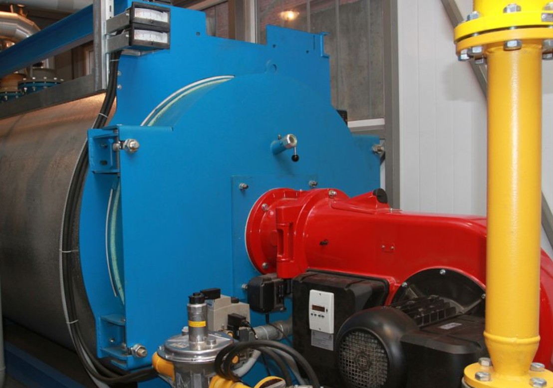 城市供熱心臟：高溫承壓蓄熱電鍋爐，你有了解嗎？