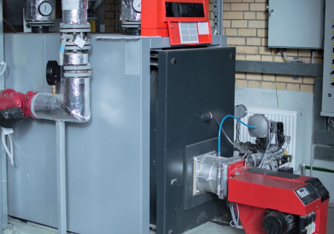 蓄熱電鍋爐是怎么運行的？