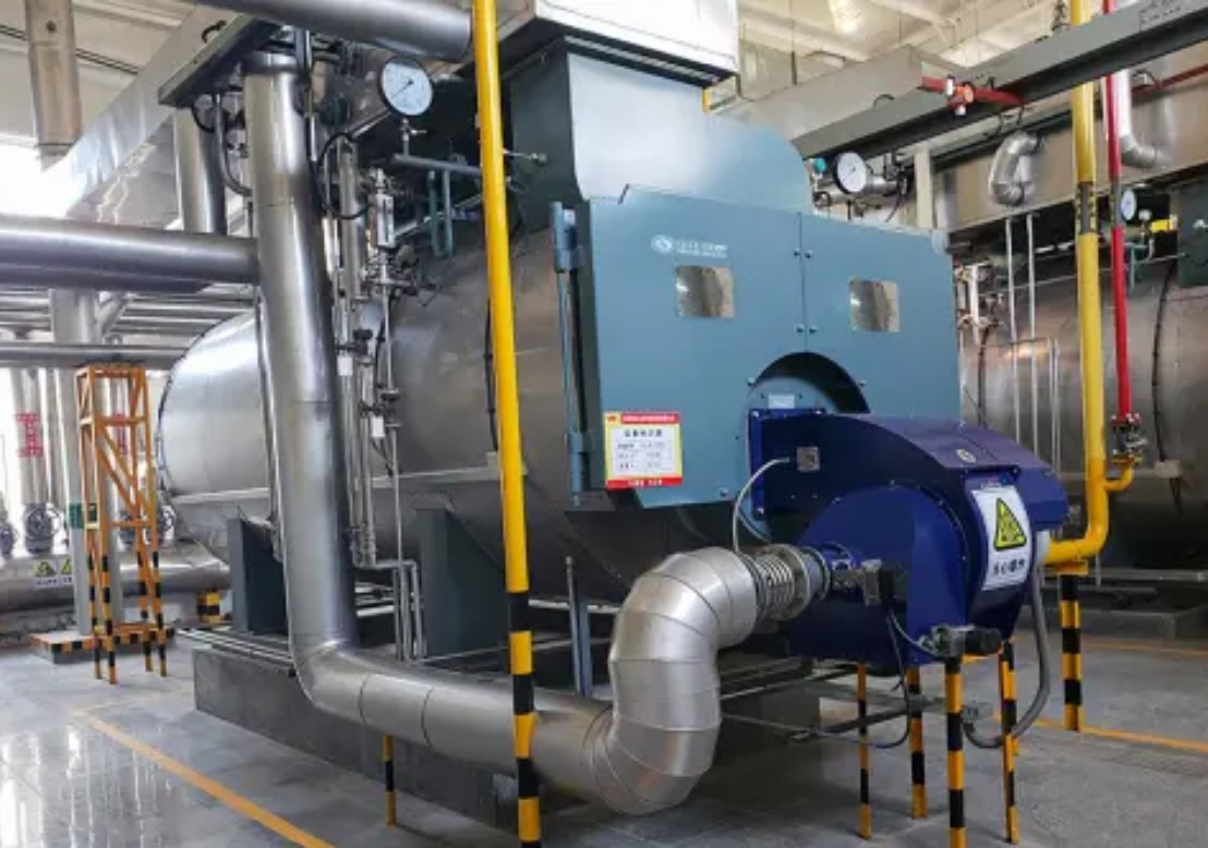 蓄熱電鍋爐，它讓家中整個冬天都溫暖如春