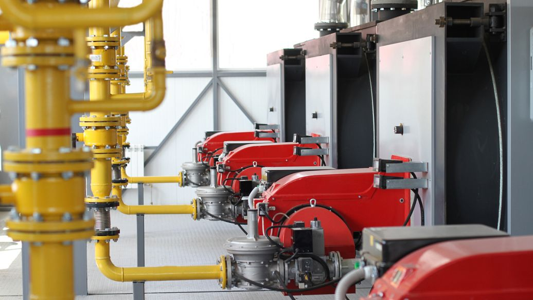 蓄熱電鍋爐好在哪，看完下文就能明白