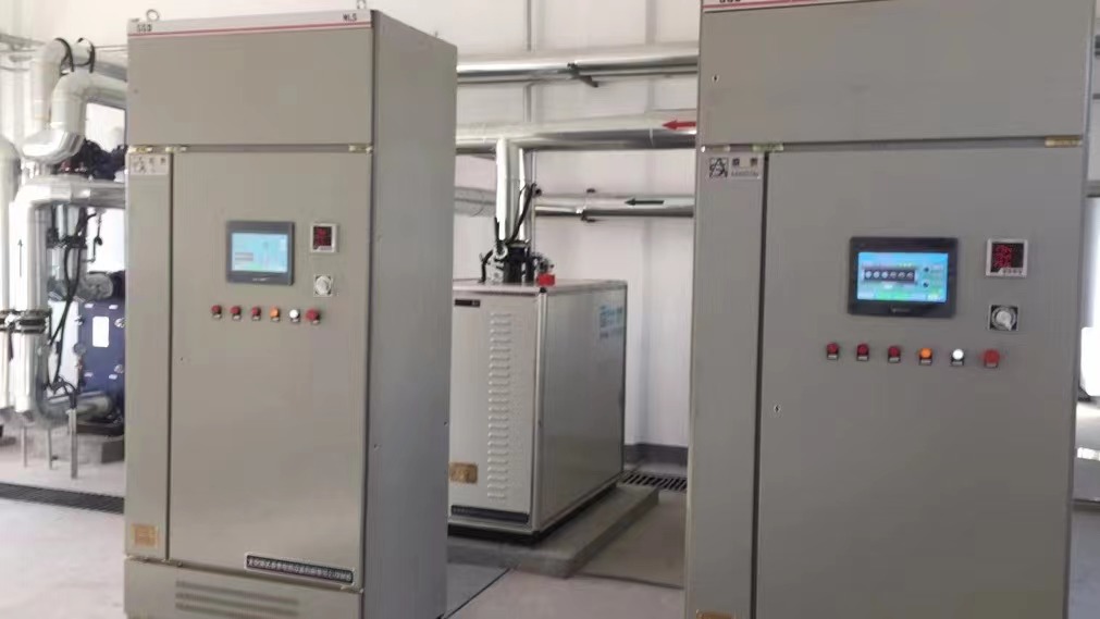 蓄熱電鍋爐技術(shù)優(yōu)勢以及應(yīng)用范圍